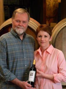 Owners Duane & Kathy Bowman