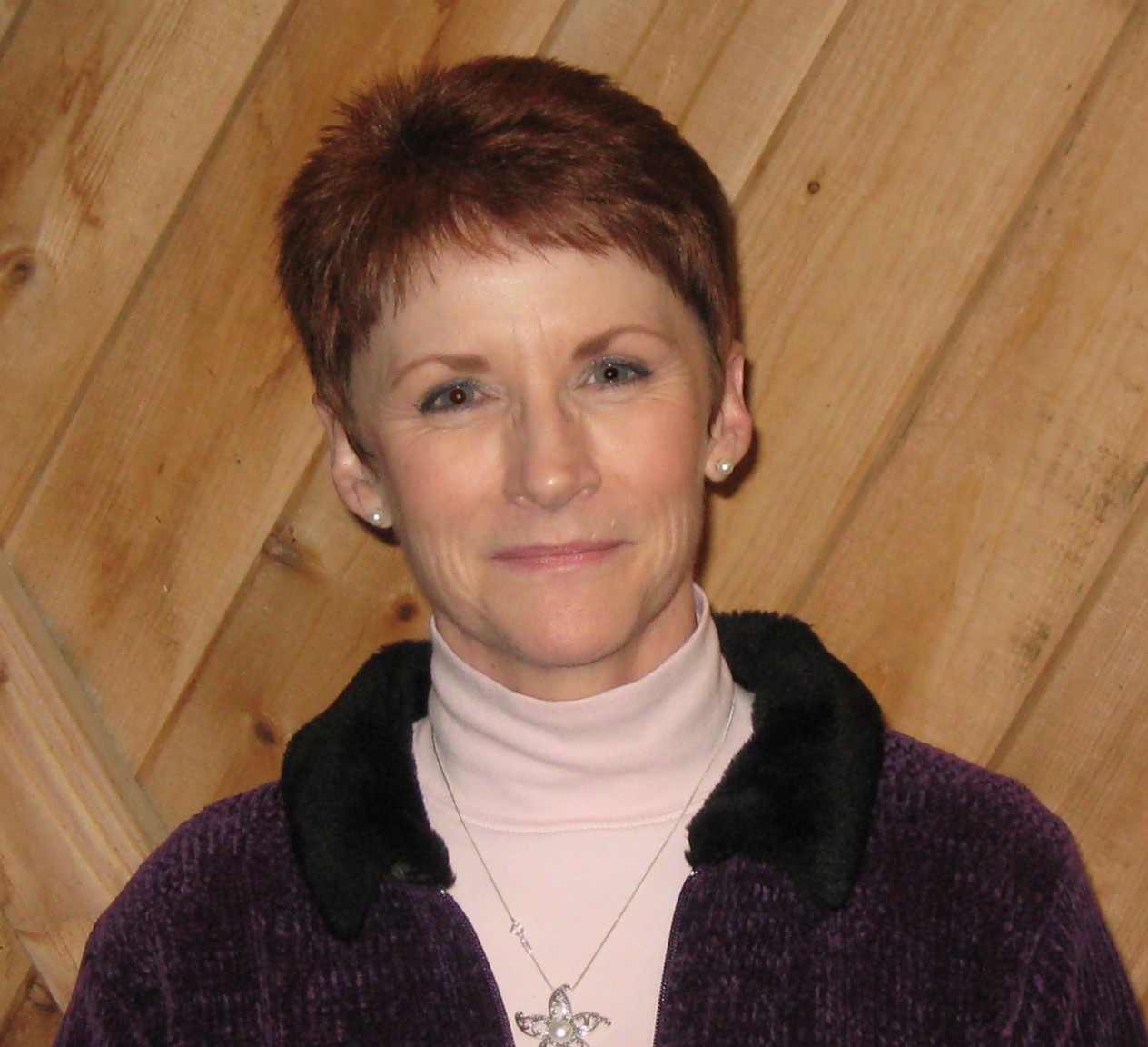 Founder Kathy Hemingway Bowman
